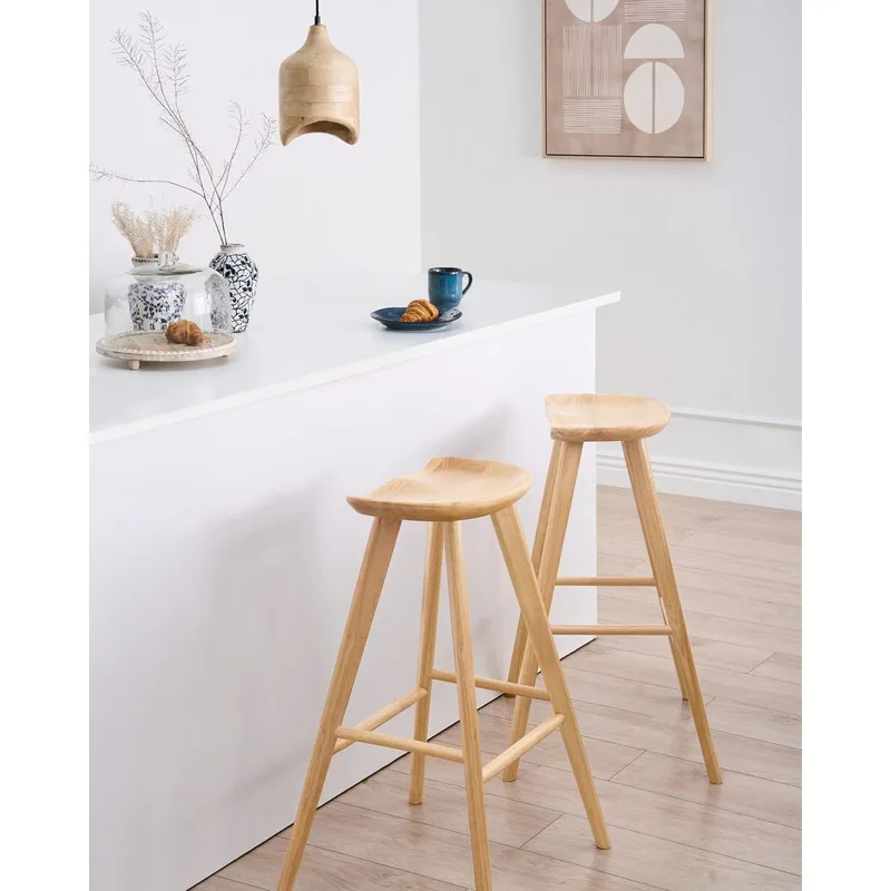 Jakkara Cando 2-pakkaus - Säilytys - Säilytyskalusteet - Istuinkalusteet säilytystilalla - Säilytysjakkara