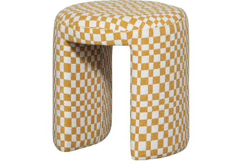 Jakkara Charlie, Keltainen