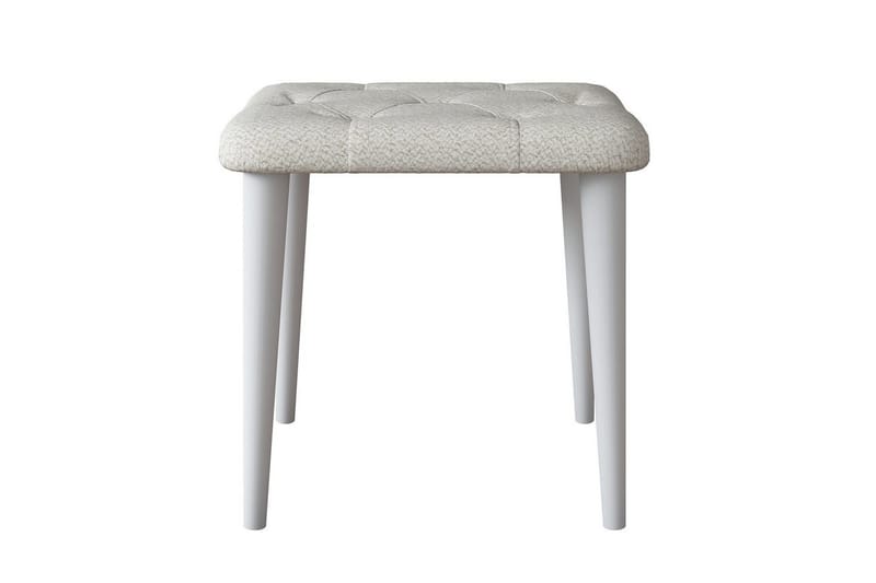 Maric Baariryhmä 45 cm, Valkoinen