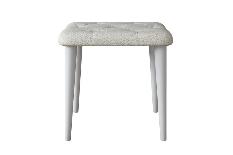 Maric Baariryhmä 45 cm, Valkoinen