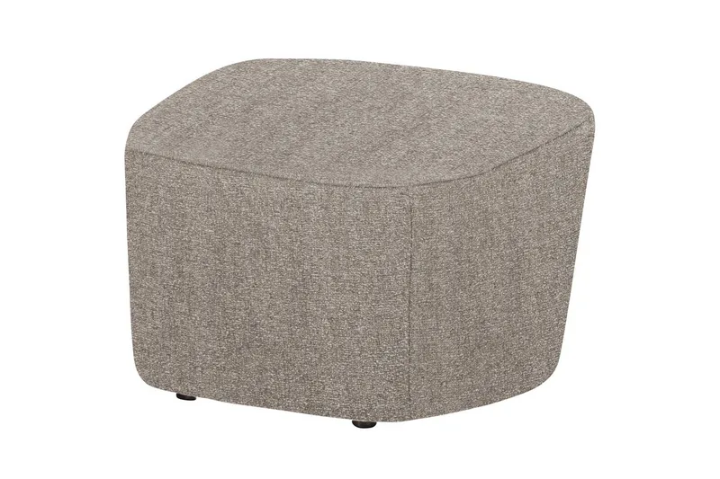 Rahi Lofty - Luonnollinen Melange - Säilytys - Säilytyskalusteet - Istuinkalusteet säilytystilalla - Säilytysjakkara