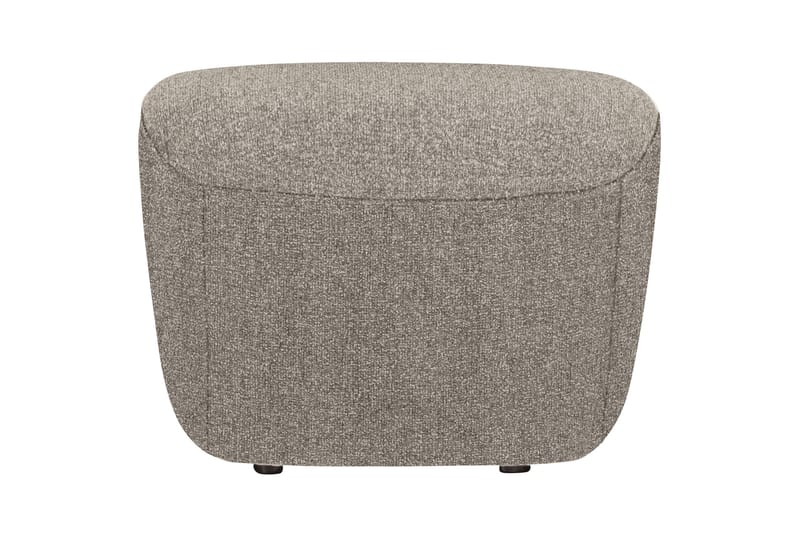 Rahi Lofty - Luonnollinen Melange - Säilytys - Säilytyskalusteet - Istuinkalusteet säilytystilalla - Säilytysjakkara