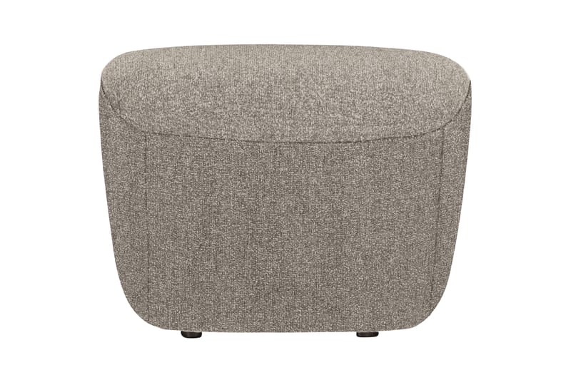 Rahi Lofty - Luonnollinen Melange - Säilytys - Säilytyskalusteet - Istuinkalusteet säilytystilalla - Säilytysjakkara
