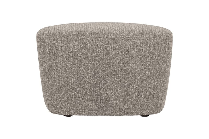 Rahi Lofty - Luonnollinen Melange - Säilytys - Säilytyskalusteet - Istuinkalusteet säilytystilalla - Säilytysjakkara