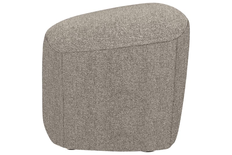 Rahi Lofty - Luonnollinen Melange - Säilytys - Säilytyskalusteet - Istuinkalusteet säilytystilalla - Säilytysjakkara