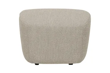 Rahi Lofty - Luonnollinen - Säilytys - Säilytyskalusteet - Istuinkalusteet säilytystilalla - Säilytysjakkara