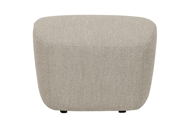 Rahi Lofty - Luonnollinen - Säilytys - Säilytyskalusteet - Istuinkalusteet säilytystilalla - Säilytysjakkara