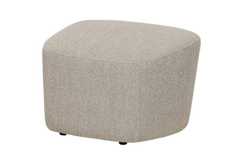 Rahi Lofty - Luonnollinen - Säilytys - Säilytyskalusteet - Istuinkalusteet säilytystilalla - Säilytysjakkara