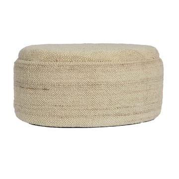 Ivoara-rahi 81 cm ovaali - ruskeanbeige - Säilytys - Säilytyskalusteet - Säilytysarkku