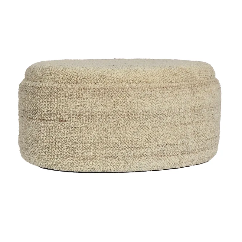 Ivoara-rahi 81 cm ovaali, ruskeanbeige