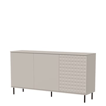 kaappi LEO 160 -lipasto beige - Säilytys - Säilytyskalusteet - Senkki