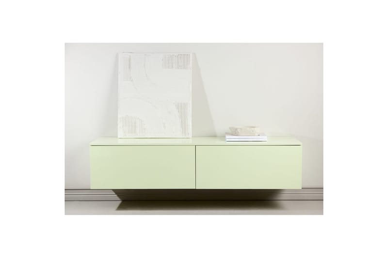 Laatikko Frihamn - Huonekalut - TV- & Mediakalusteet - Tv taso & Mediataso