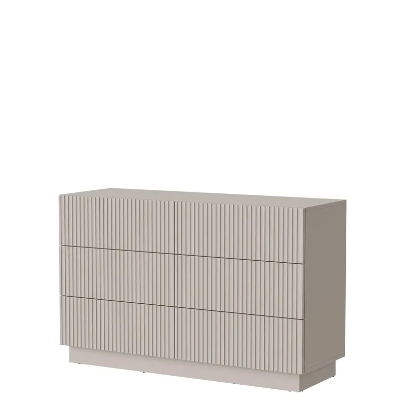 laatikko LIVERTI Beige, beige