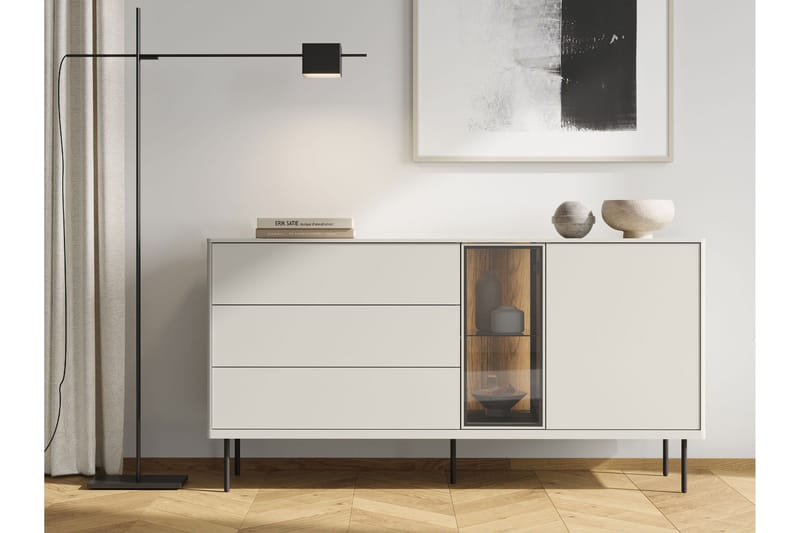 Levisa Agency - Kasmirmatto - Säilytys - Säilytyskalusteet - Lipasto