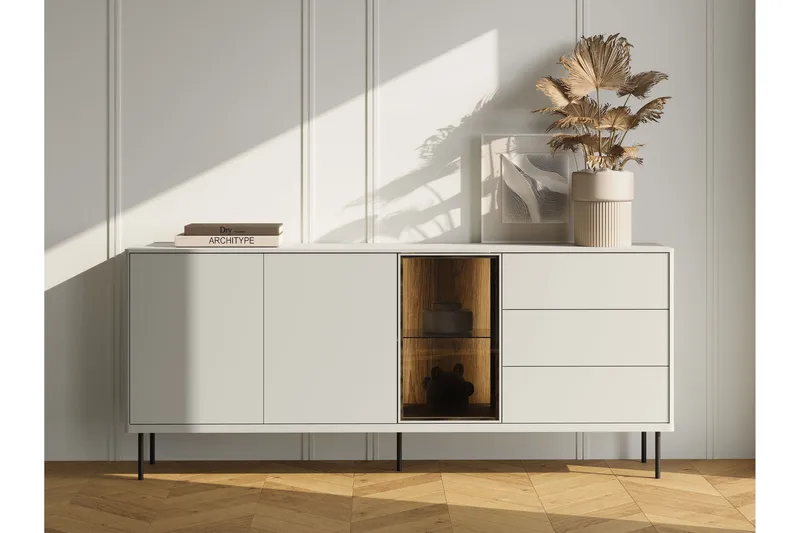 Levisa Agency - Kasmirmatto - Säilytys - Säilytyskalusteet - Lipasto