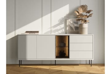 Levisa Agency - Kasmirmatto - Säilytys - Säilytyskalusteet - Lipasto