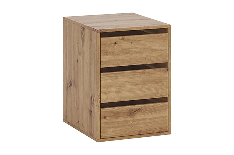 Barriga Laatikosto, Tammi