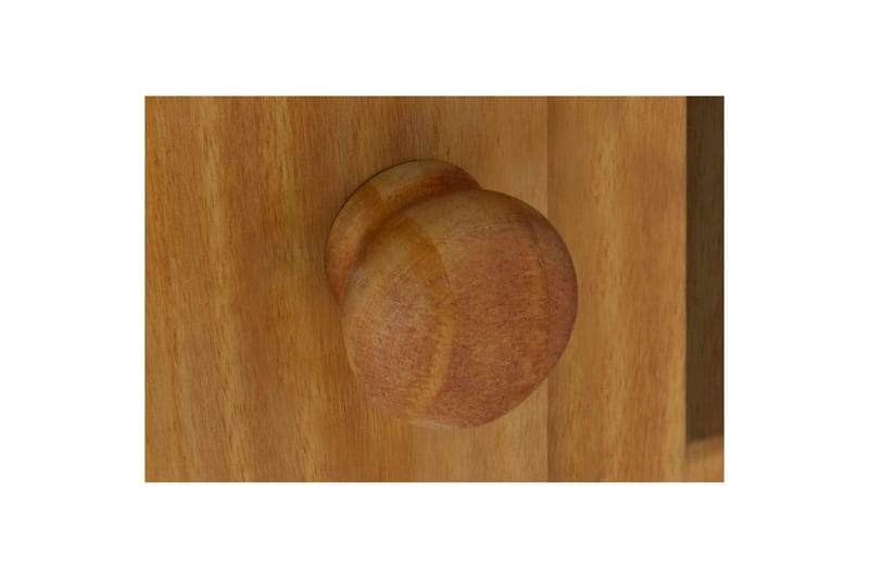 Lipasto Bertram Petsattu/vaha - Petsattu/vaha - Säilytys - Säilytyskalusteet - Lipasto