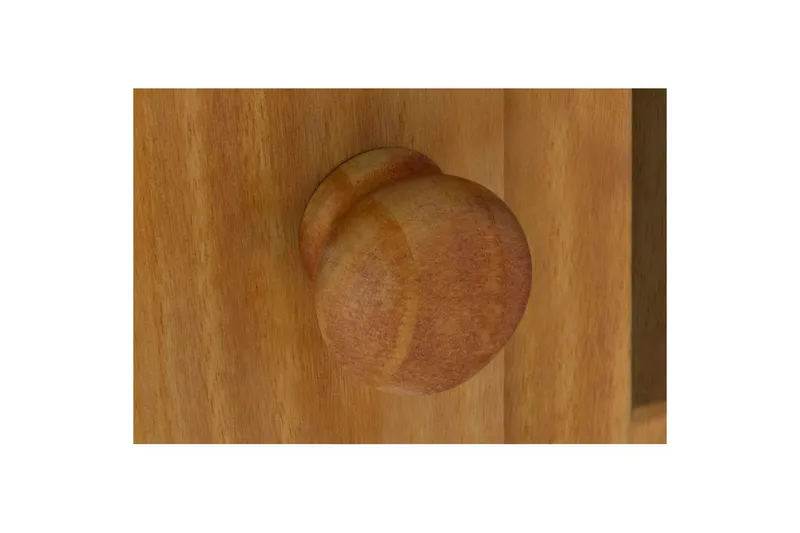 Lipasto Bertram Petsattu/vaha - Petsattu/vaha - Säilytys - Kaappi - Säilytyskaappi