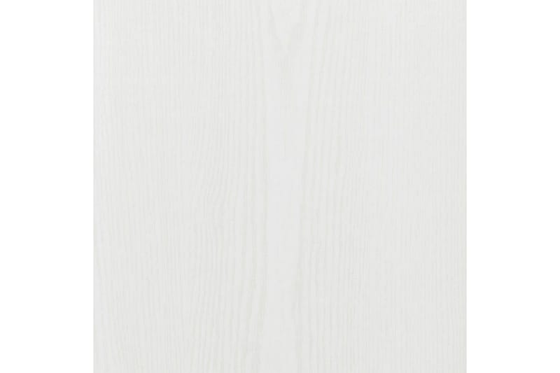 Lipasto BrEZ 136x40x76 cm, Valkoinen - 136x40x76 cm, Valkoinen - Säilytys - Säilytyskalusteet - Lipasto