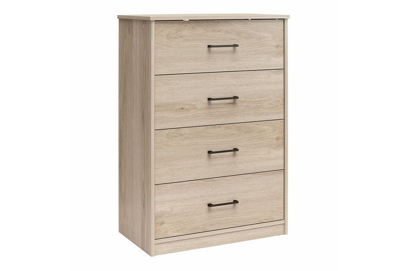 Lipasto BrEZ 71x40x102 cm - 71x40x102 cm - Säilytys - Säilytyskalusteet - Lipasto