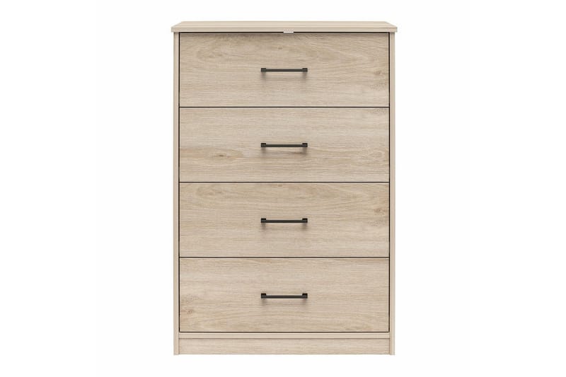 Lipasto BrEZ 71x40x102 cm - 71x40x102 cm - Säilytys - Säilytyskalusteet - Lipasto