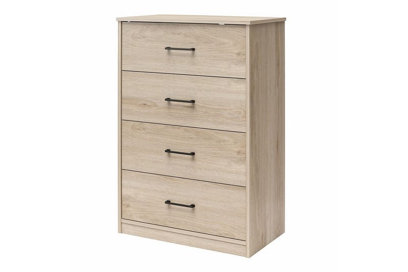 Lipasto BrEZ 71x40x102 cm - 71x40x102 cm - Säilytys - Säilytyskalusteet - Lipasto