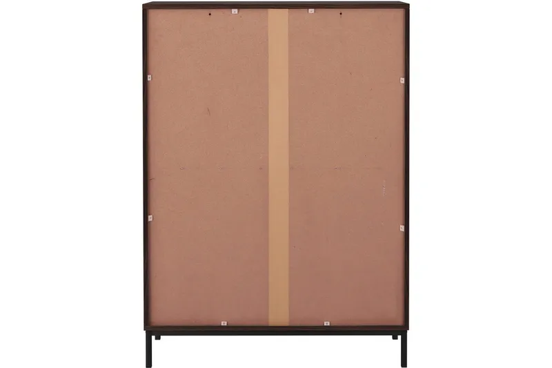 Lipasto Celine Ruskea - Ruskea - Säilytys - Säilytyskalusteet - Lipasto