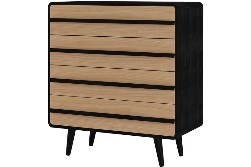 Lipasto Chantal Luonto, Luonto