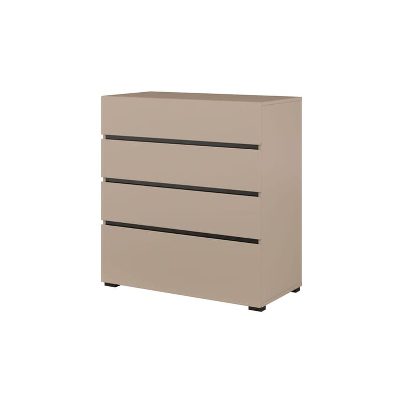 Lipasto Cross S 4 laatikolla, Kongo