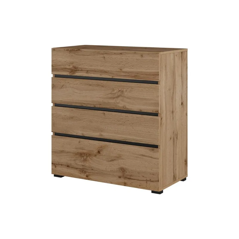 Lipasto Cross S 4 laatikolla, Wotan Tammik