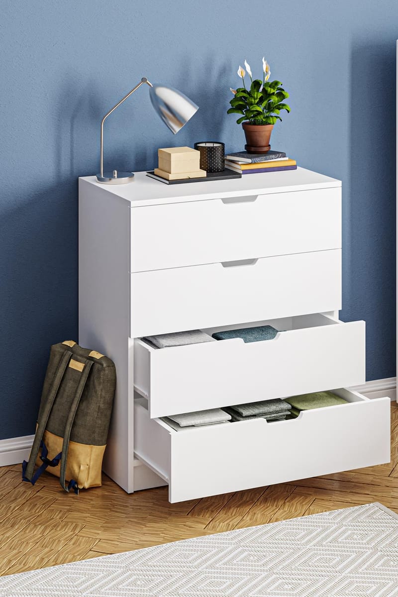 Dresser Hanah Home - Säilytys - Säilytyskalusteet - Lipasto