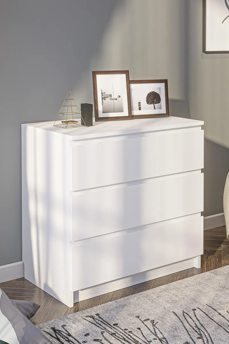Dresser Hanah Home - Säilytys - Säilytyskalusteet - Lipasto