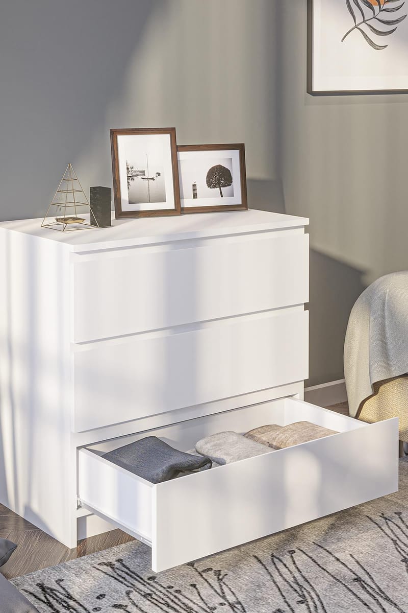 Dresser Hanah Home - Säilytys - Säilytyskalusteet - Lipasto