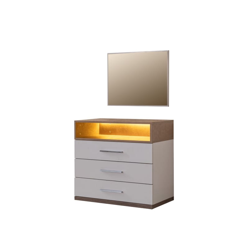 Dresser Homitis - Säilytys - Säilytyskalusteet - Lipasto