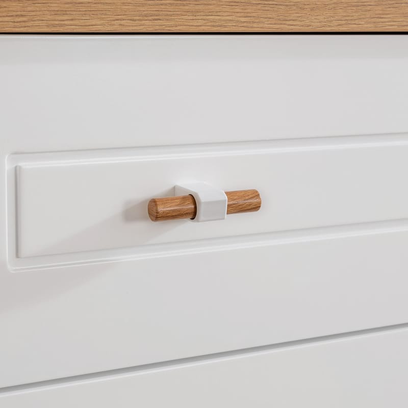 Dresser Homitis - Säilytys - Säilytyskalusteet - Lipasto
