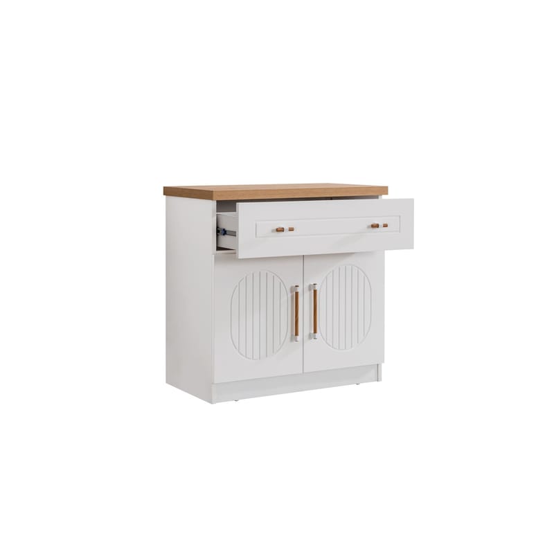 Dresser Homitis - Säilytys - Säilytyskalusteet - Lipasto