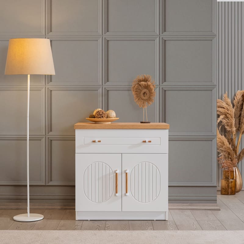 Dresser Homitis - Säilytys - Säilytyskalusteet - Lipasto