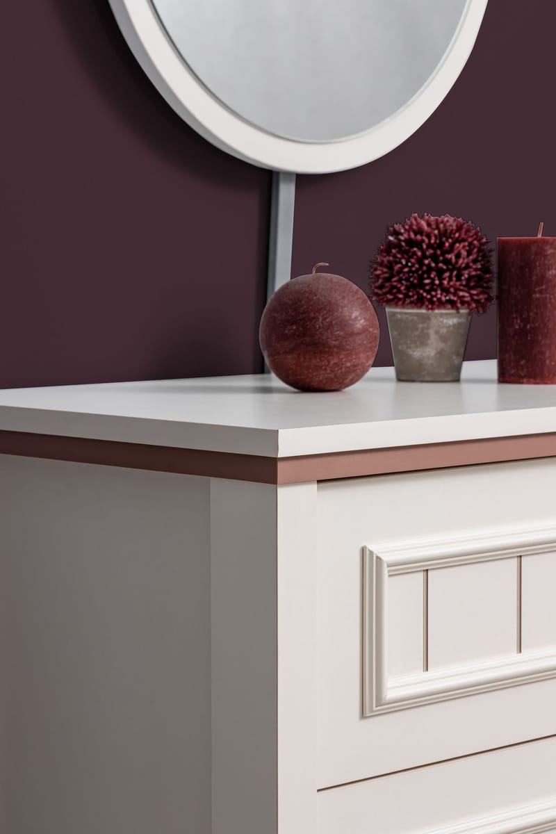 Dresser Homitis - Säilytys - Säilytyskalusteet - Lipasto