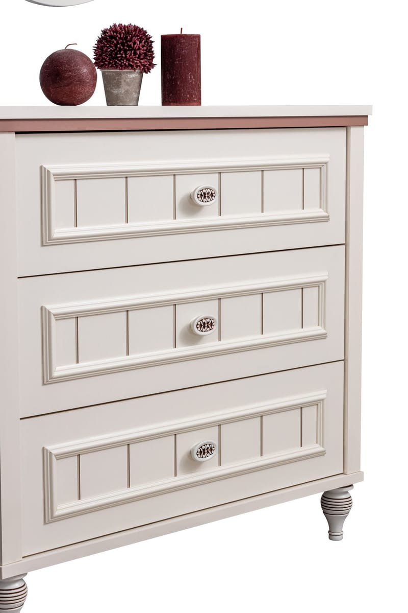 Dresser Homitis - Säilytys - Säilytyskalusteet - Lipasto