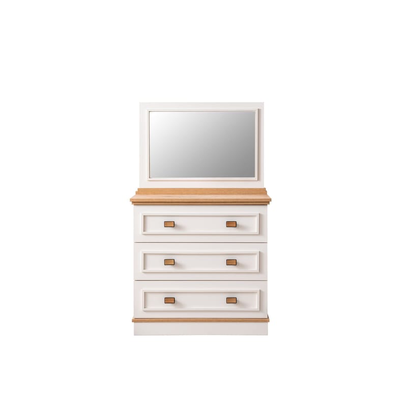 Dresser Homitis - Säilytys - Säilytyskalusteet - Lipasto