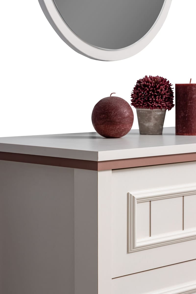 Dresser Homitis - Säilytys - Säilytyskalusteet - Lipasto