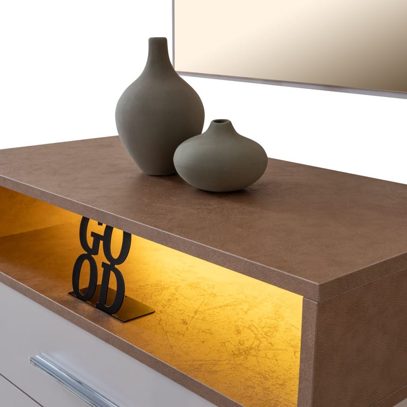 Dresser Homitis - Säilytys - Säilytyskalusteet - Lipasto
