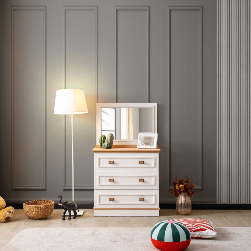 Dresser Homitis - Säilytys - Säilytyskalusteet - Lipasto