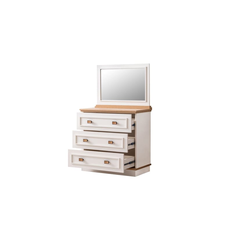 Dresser Homitis - Säilytys - Säilytyskalusteet - Lipasto