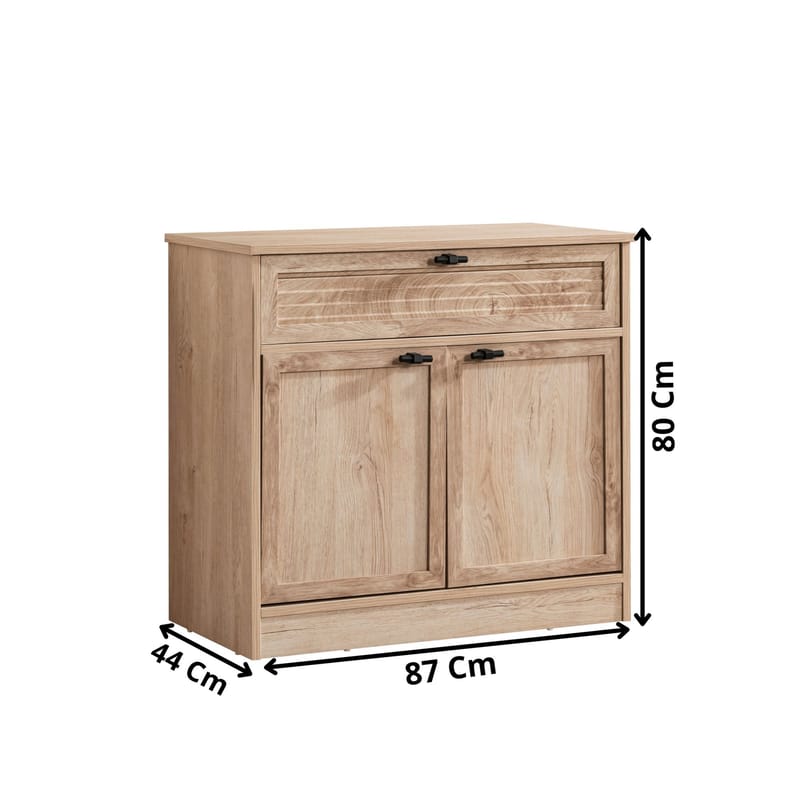Dresser Homitis - Säilytys - Säilytyskalusteet - Lipasto