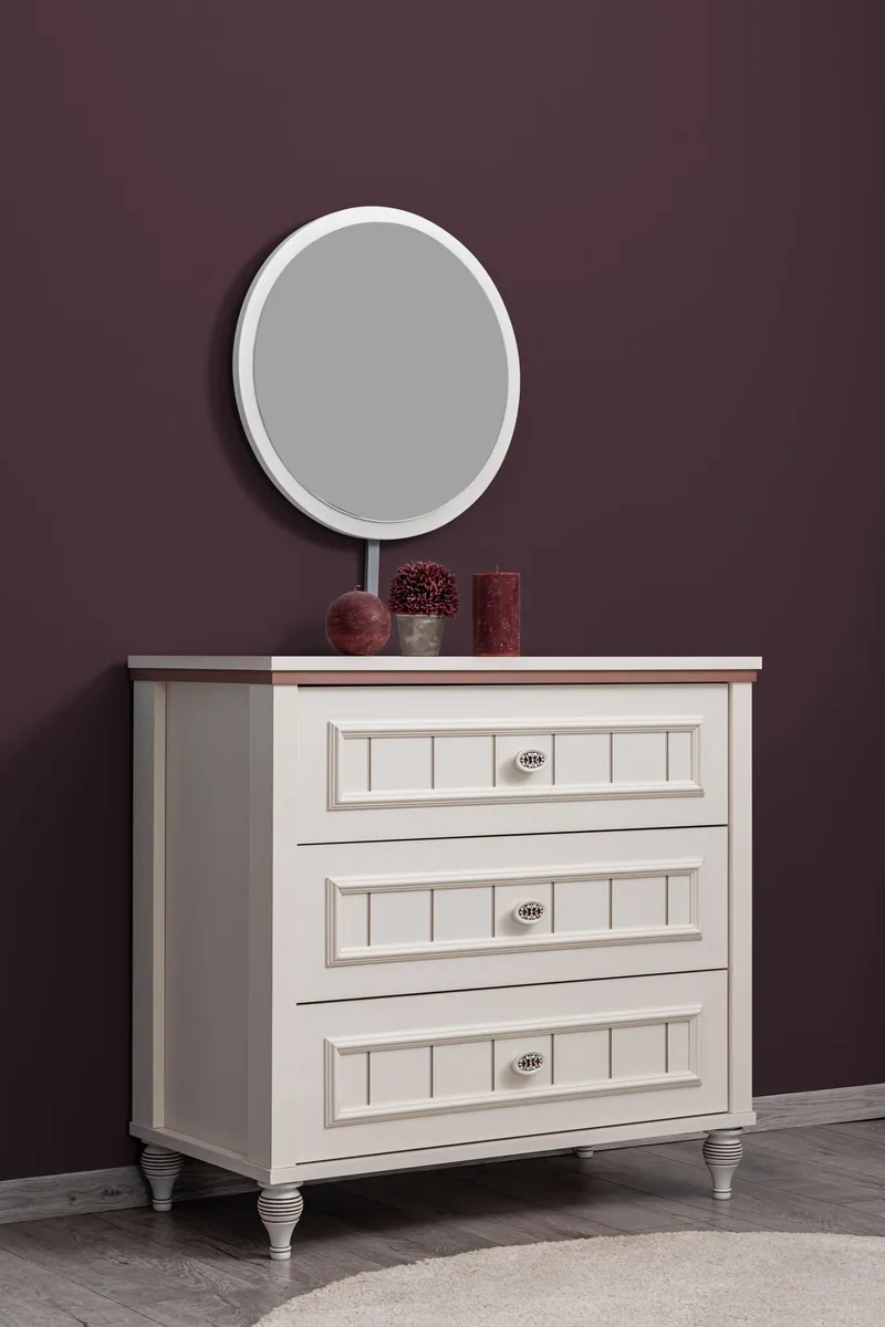 Dresser Homitis - Säilytys - Säilytyskalusteet - Lipasto