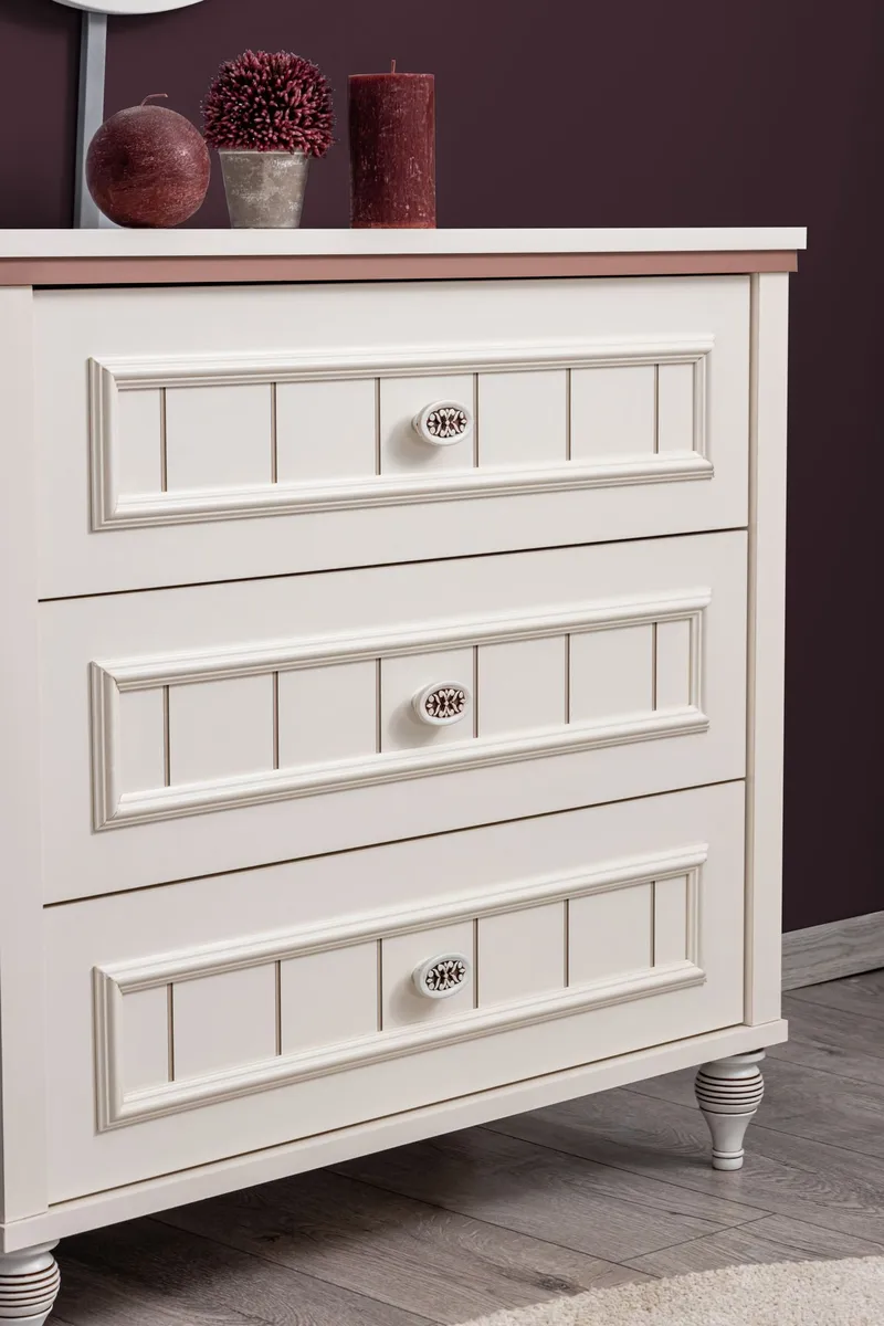 Dresser Homitis - Säilytys - Säilytyskalusteet - Lipasto