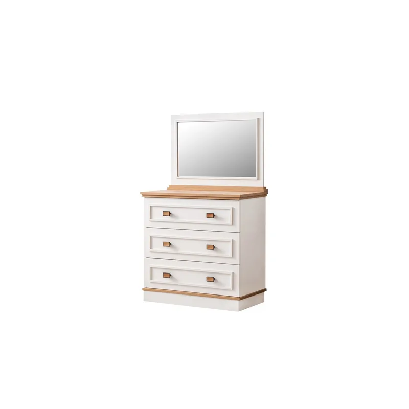 Dresser Homitis, undefined