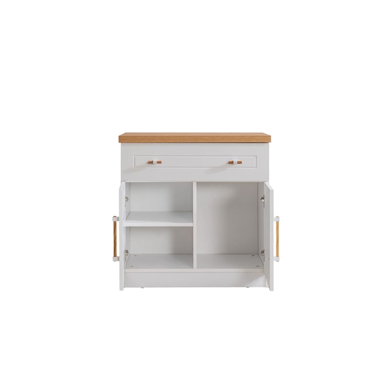 Dresser Homitis - Säilytys - Säilytyskalusteet - Lipasto